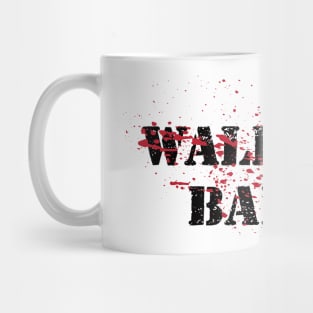 Zombie Bait - Zombie Zombies Mug